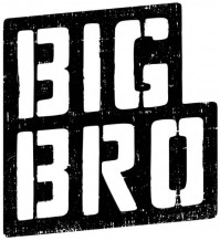Мужская парикмахерская «Big Bro» Мужская парикмахерская «Big Bro»